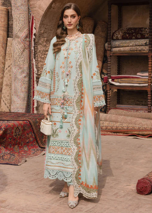 SAIRA SHAKIRA BREEZE D-8A - Image 2