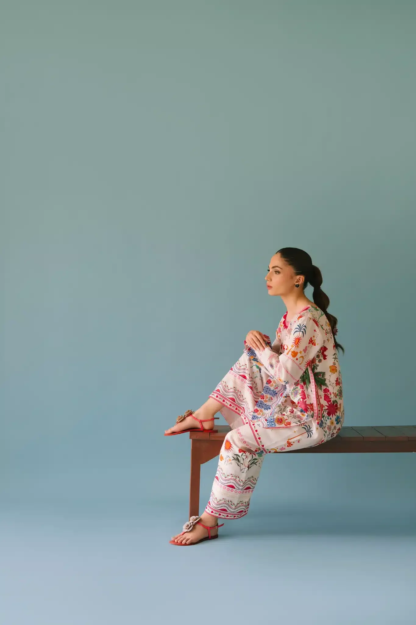 SAMMY K TROPICAL BREEZE 2PC - Image 10
