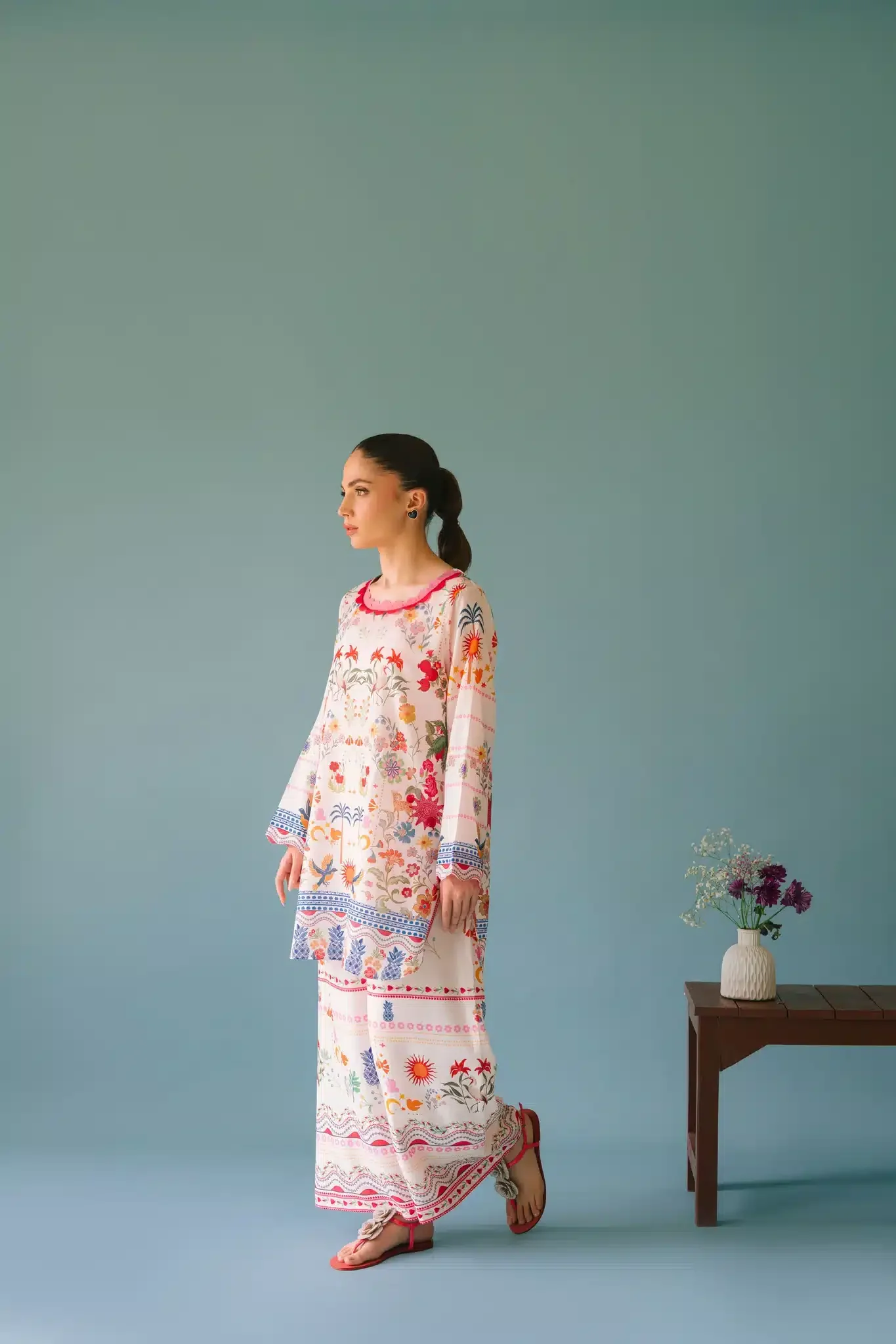 SAMMY K TROPICAL BREEZE 2PC - Image 11