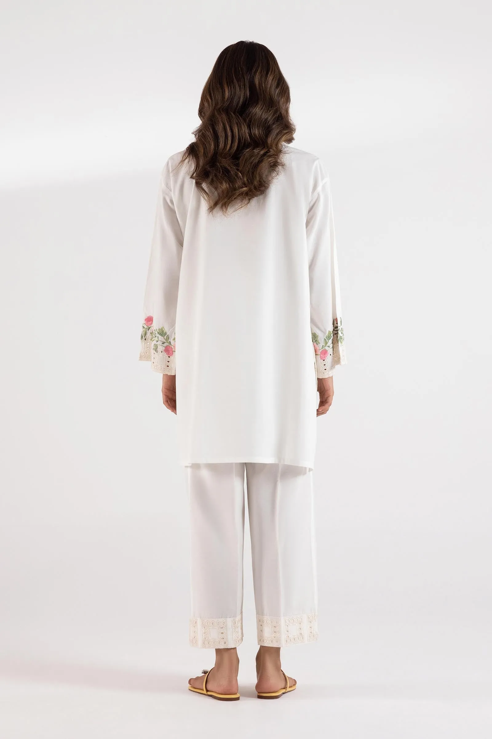 SANA SAFINAZ SS25SGE411P2T 2PC - Image 3