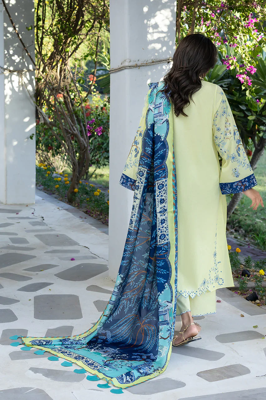SANIA MASKATIYA CALA B - Image 2