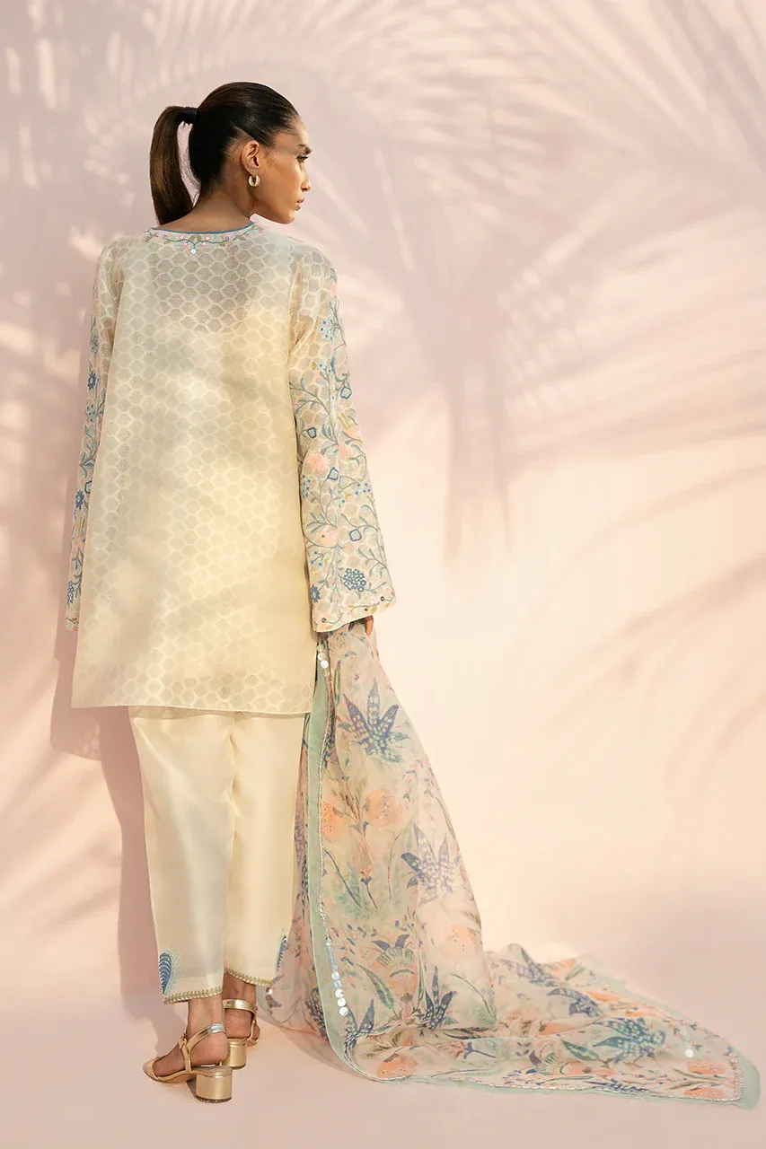 SANIA MASKATIYA MYRA A 2PC - Image 3