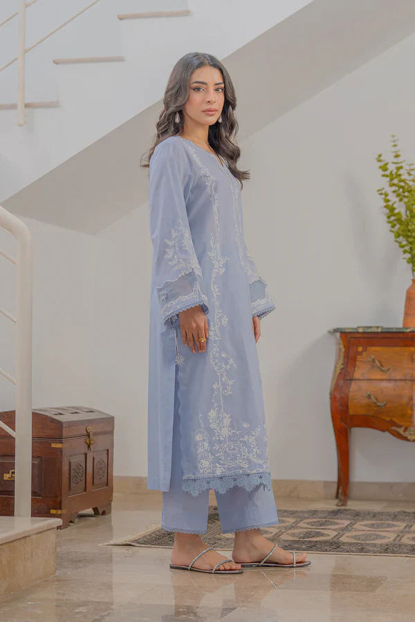 SAHAR LAVENDER GLOW 3PC - Image 3