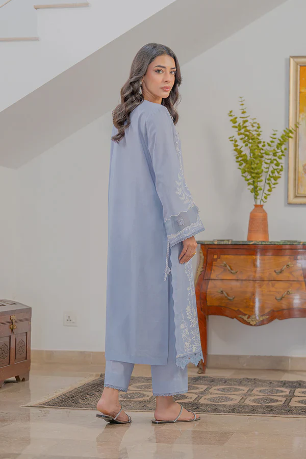 SAHAR LAVENDER GLOW 3PC - Image 4