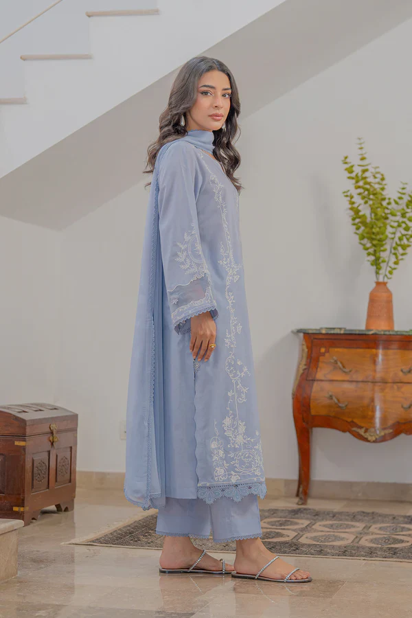 SAHAR LAVENDER GLOW 3PC - Image 6
