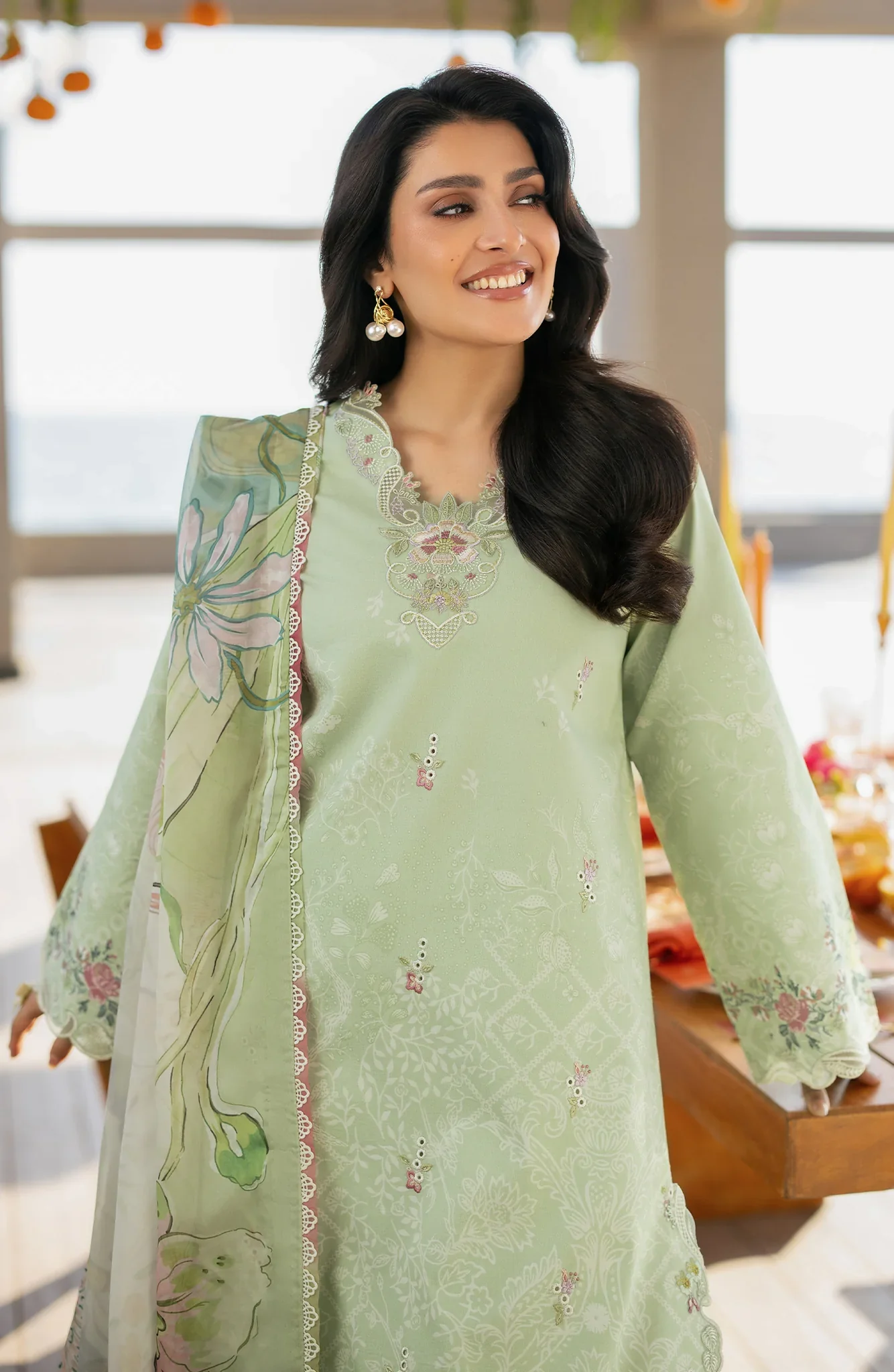 SERAN AFSANAH MASHA - Image 3