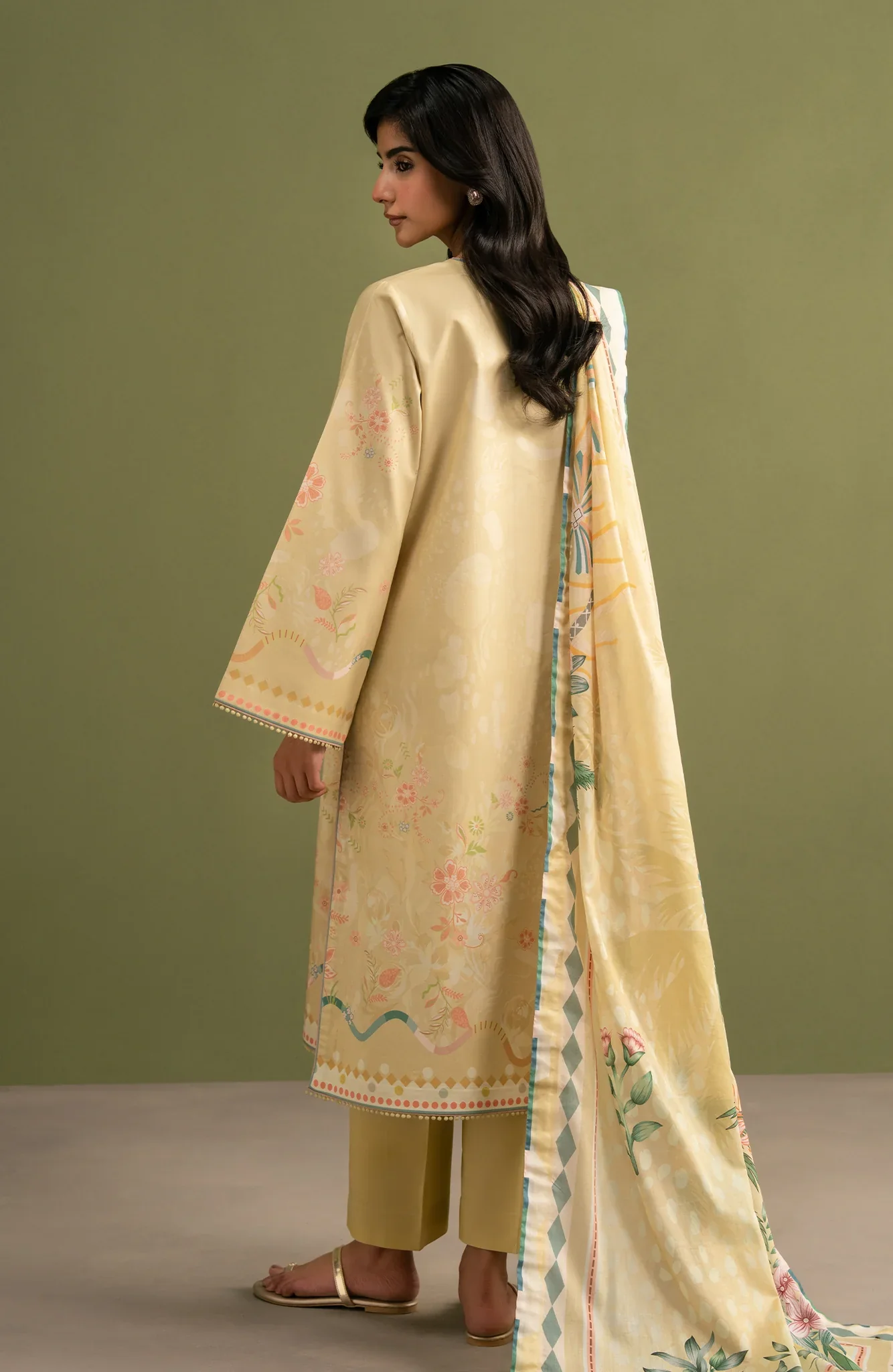 SERAN ESSENTIALS D-03 - Image 2