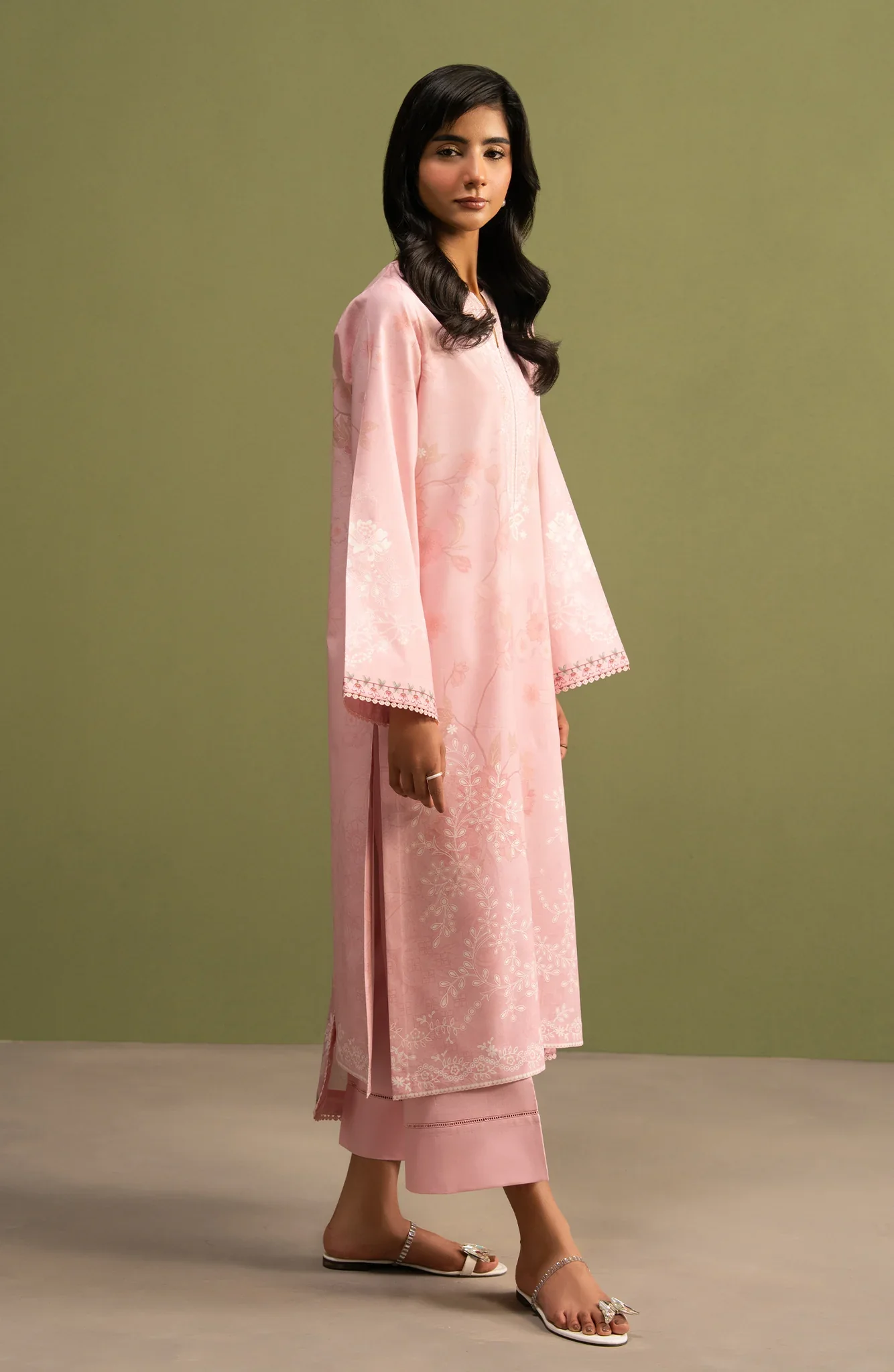 SERAN ESSENTIALS D-04 - Image 3