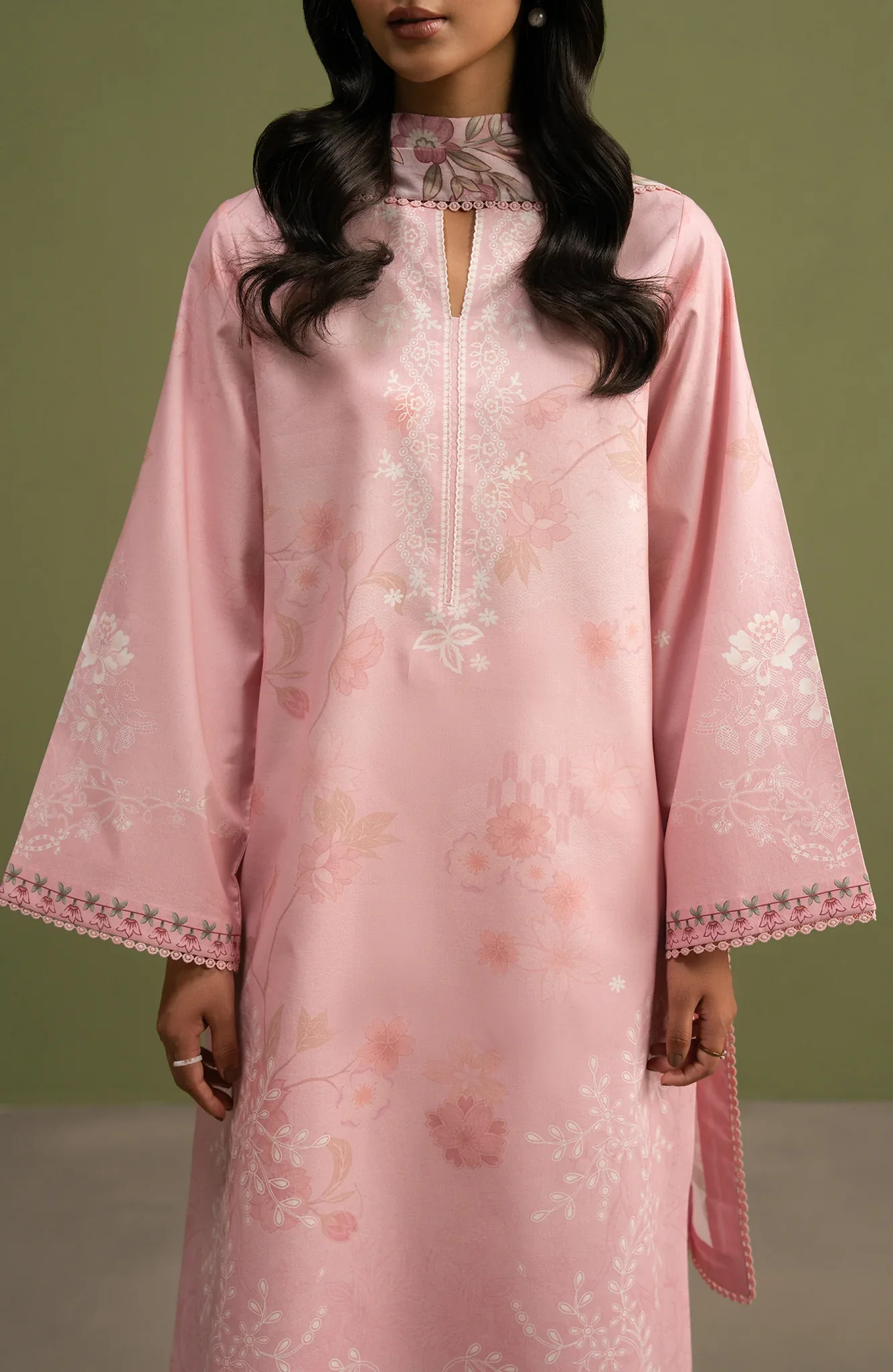 SERAN ESSENTIALS D-04 - Image 5
