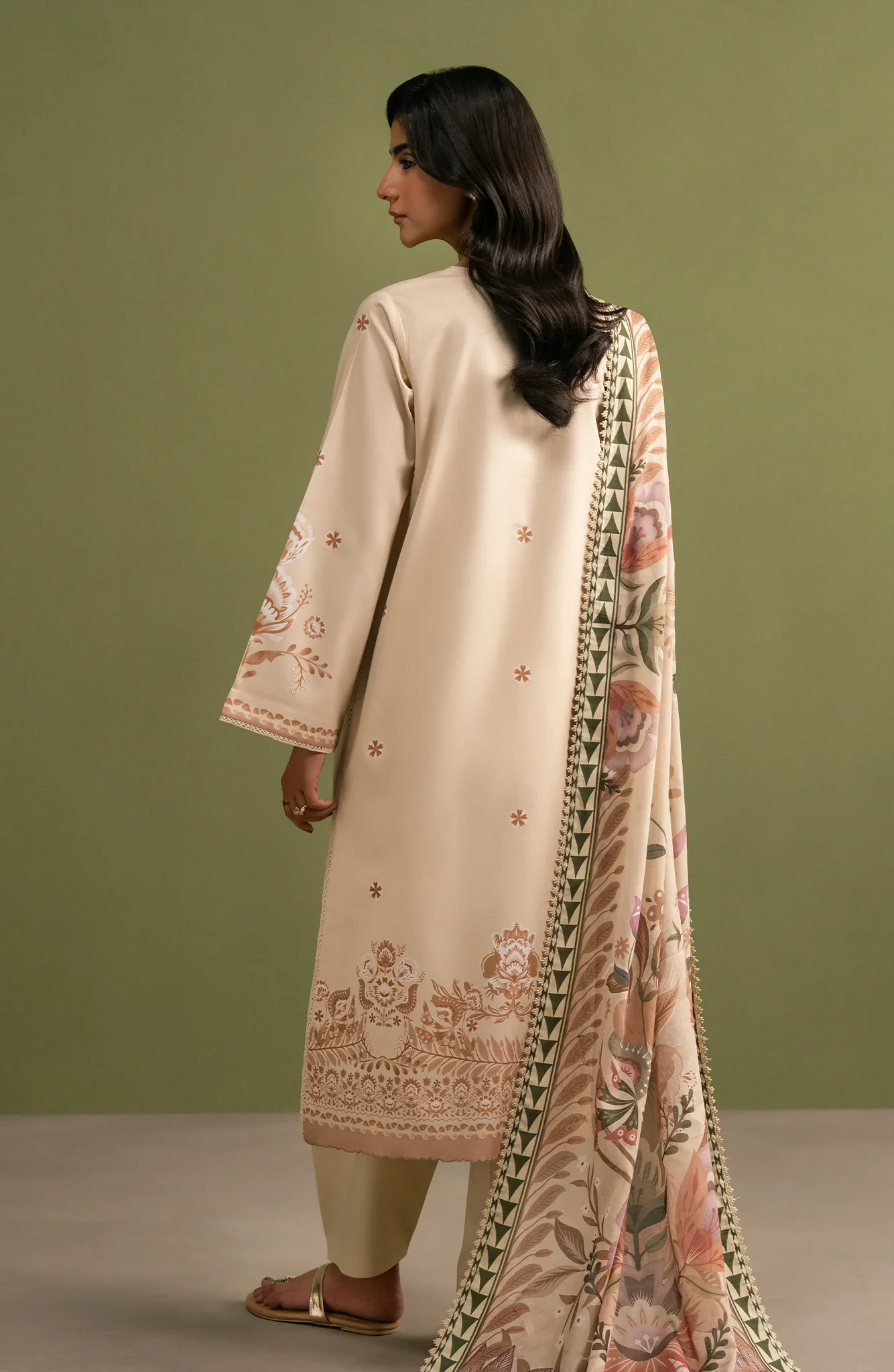 SERAN ESSENTIALS D-05 - Image 2
