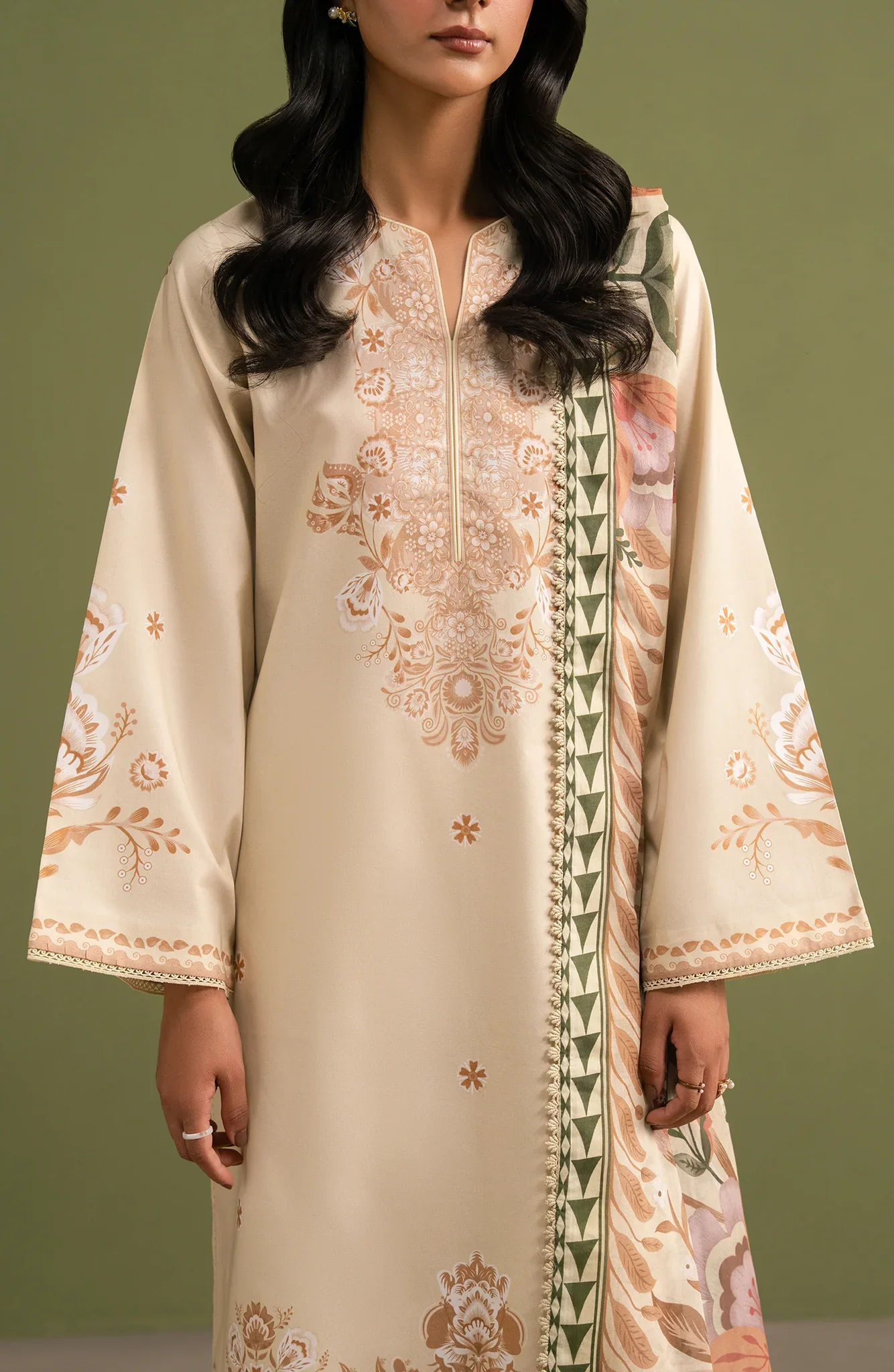 SERAN ESSENTIALS D-05 - Image 4