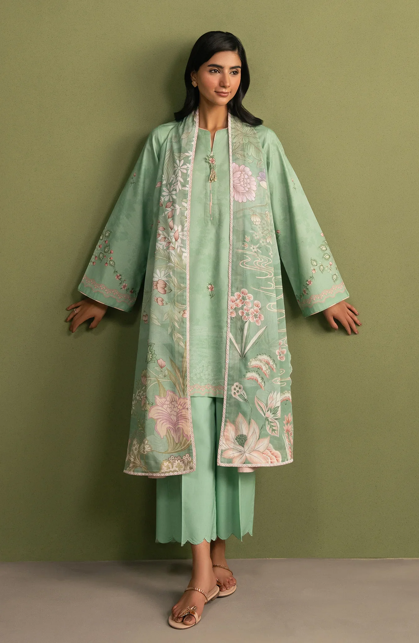 SERAN ESSENTIALS D-07 - Image 4