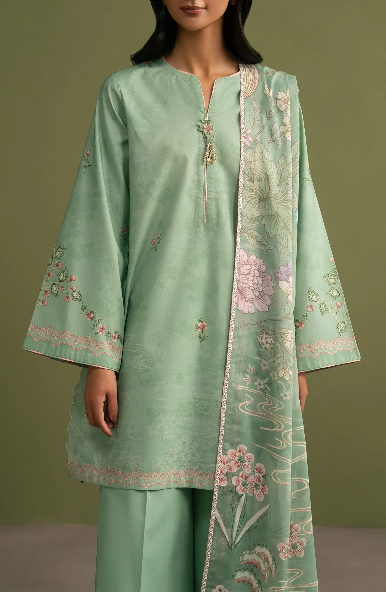 SERAN ESSENTIALS D-07 - Image 5