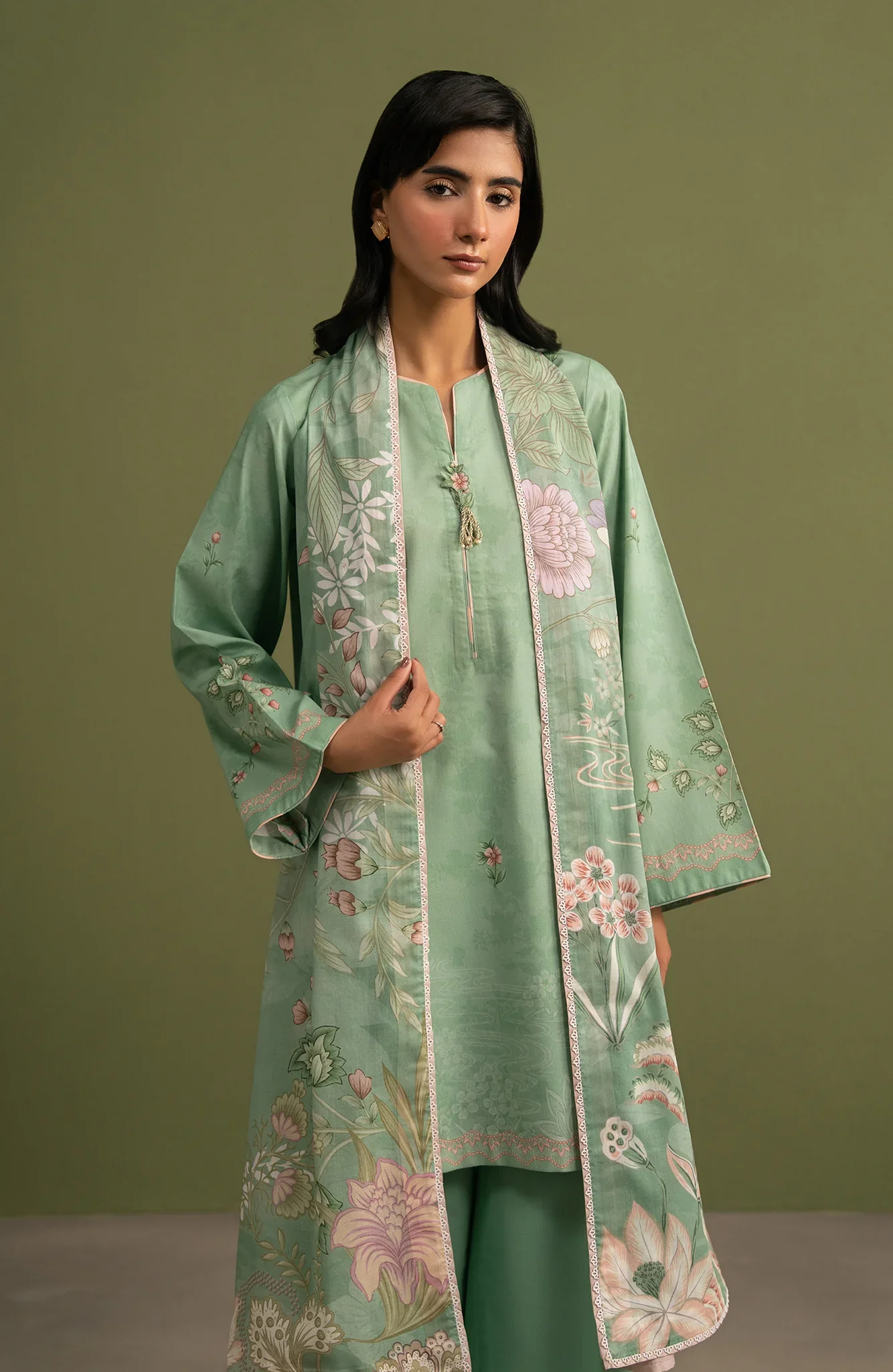 SERAN ESSENTIALS D-07 - Image 6