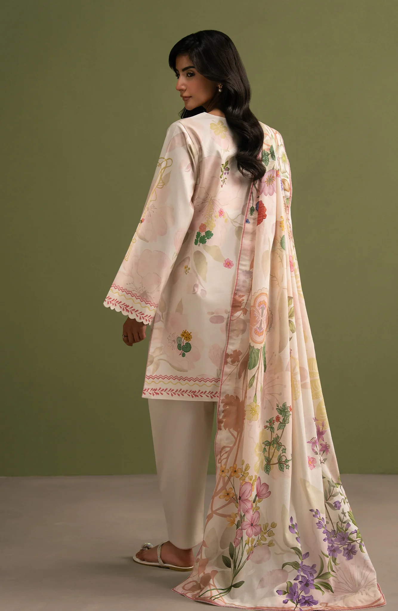 SERAN ESSENTIALS D-09 - Image 2