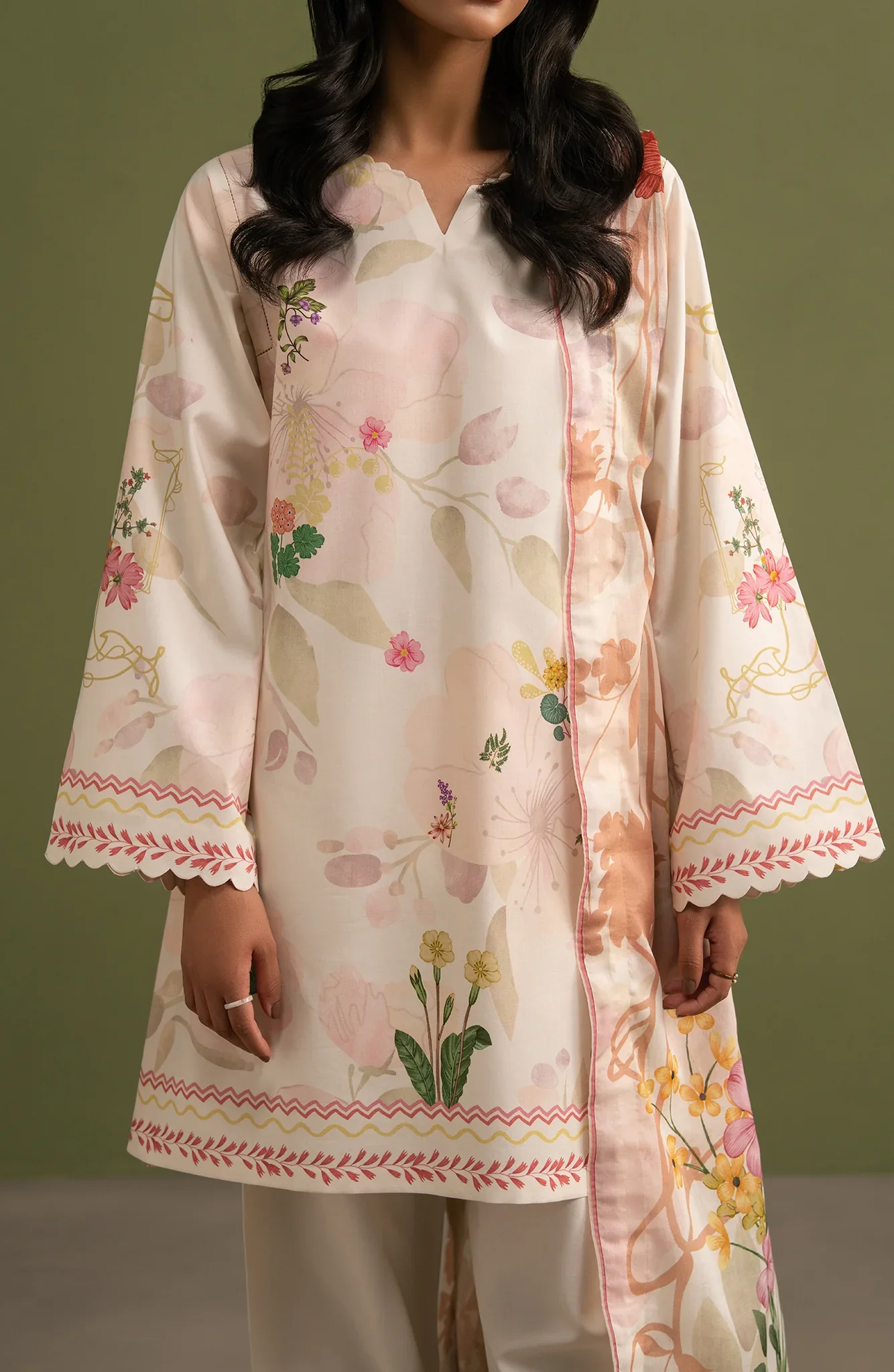 SERAN ESSENTIALS D-09 - Image 4