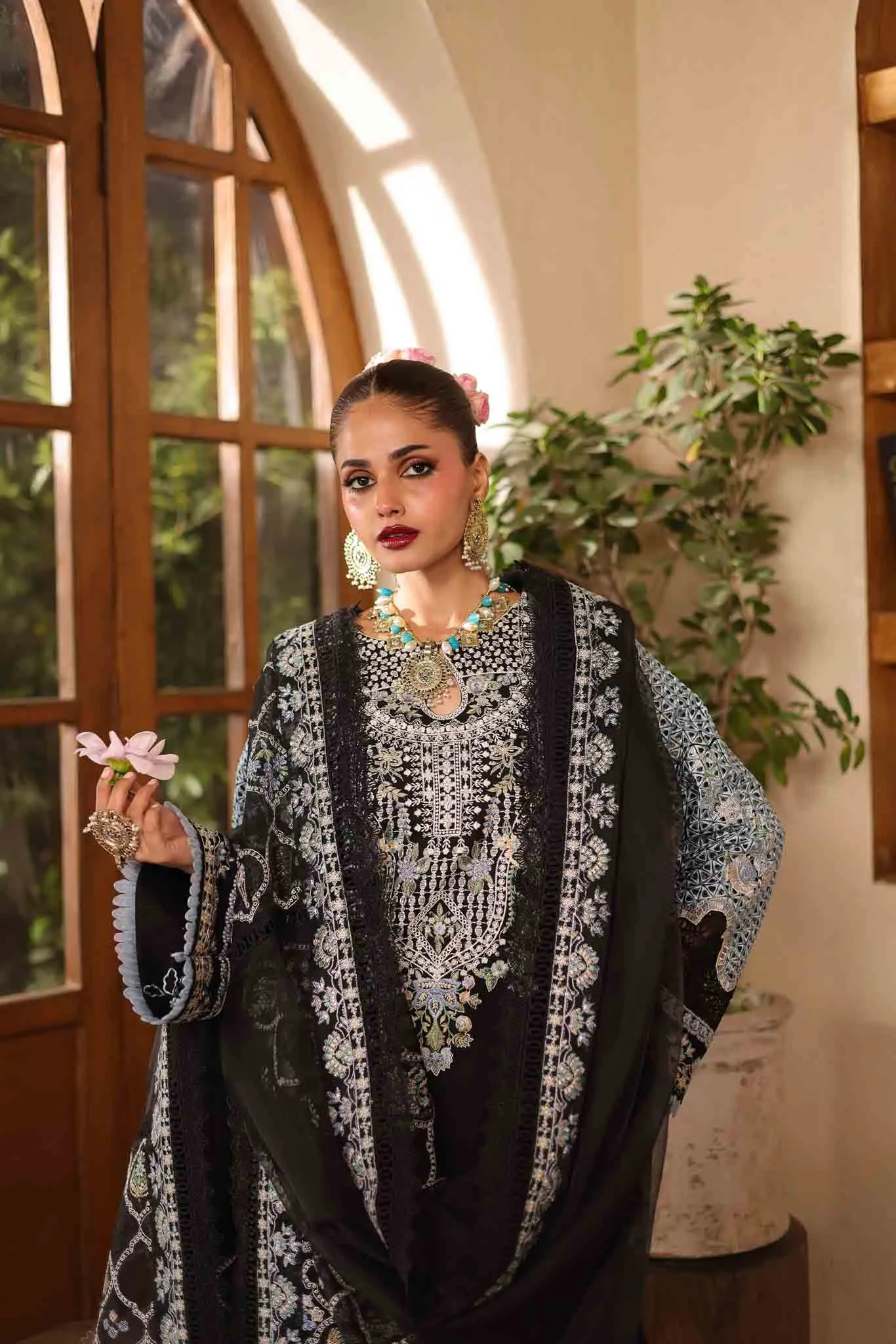 SHAZIA MANSOOR MEHTAB - Image 3