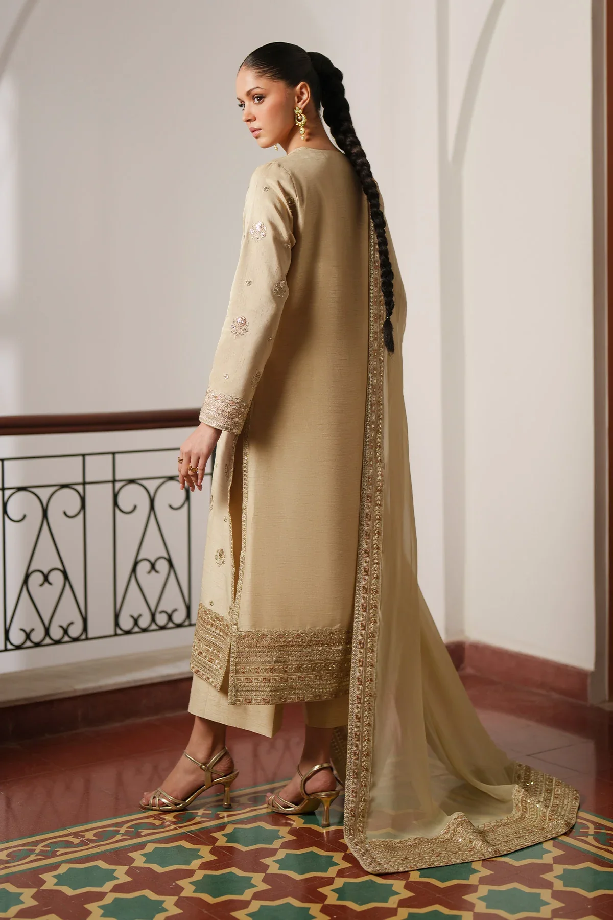 SHEENORA CHADNI 3PC - Image 3