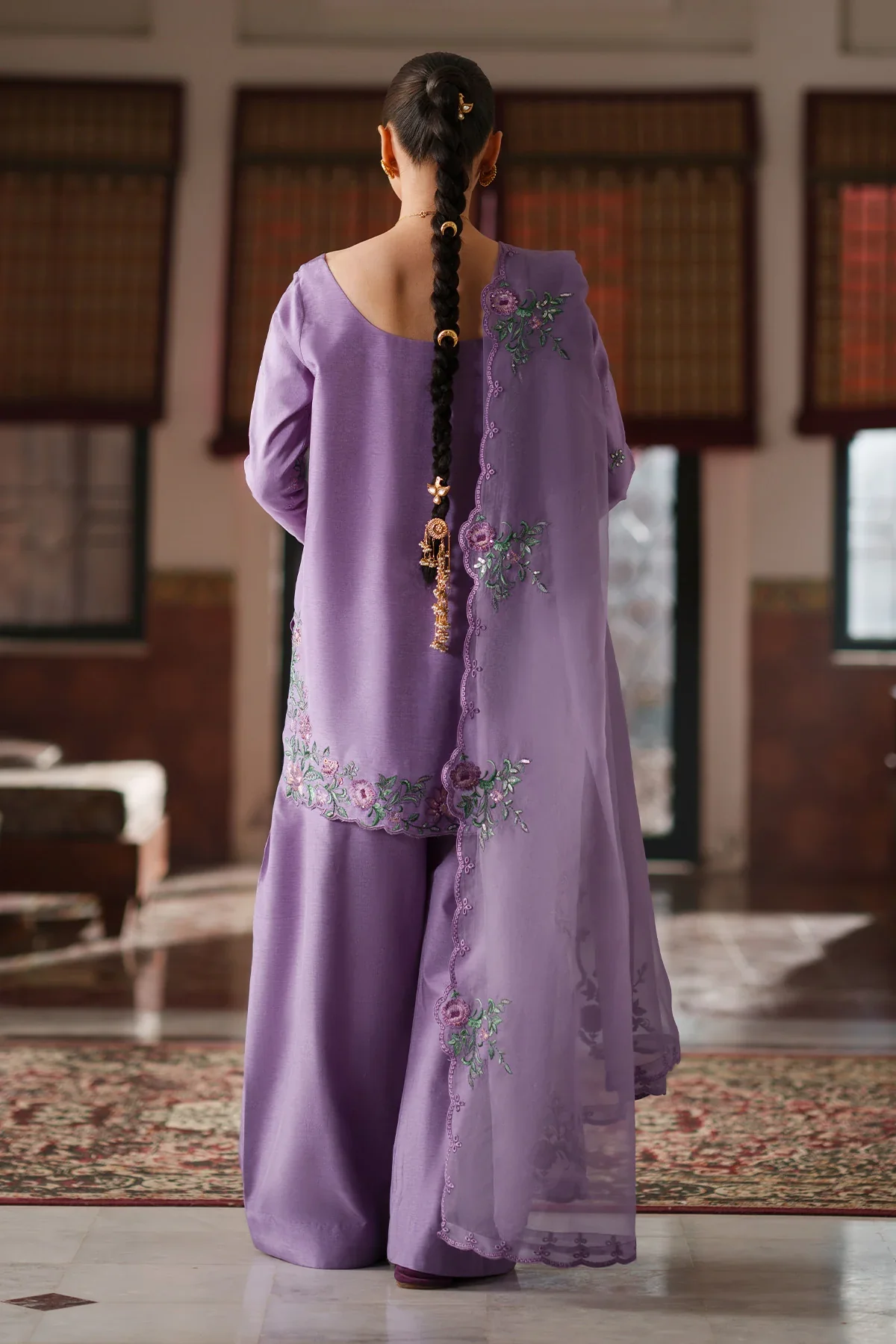 SHEENORA SORAYA 3PC - Image 3