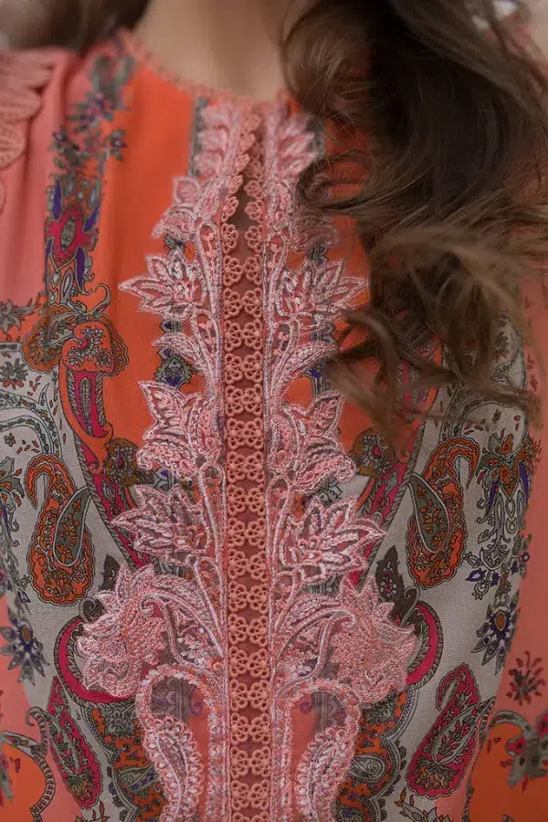 SOBIA NAZIR SN BASICS D-4A - Image 3