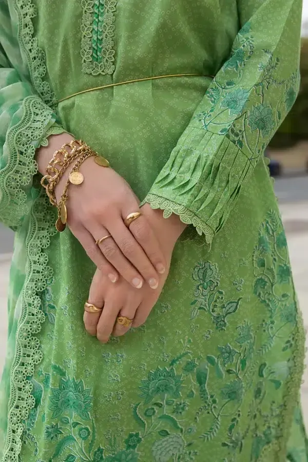 SOBIA NAZIR SN BASICS D-7B - Image 2