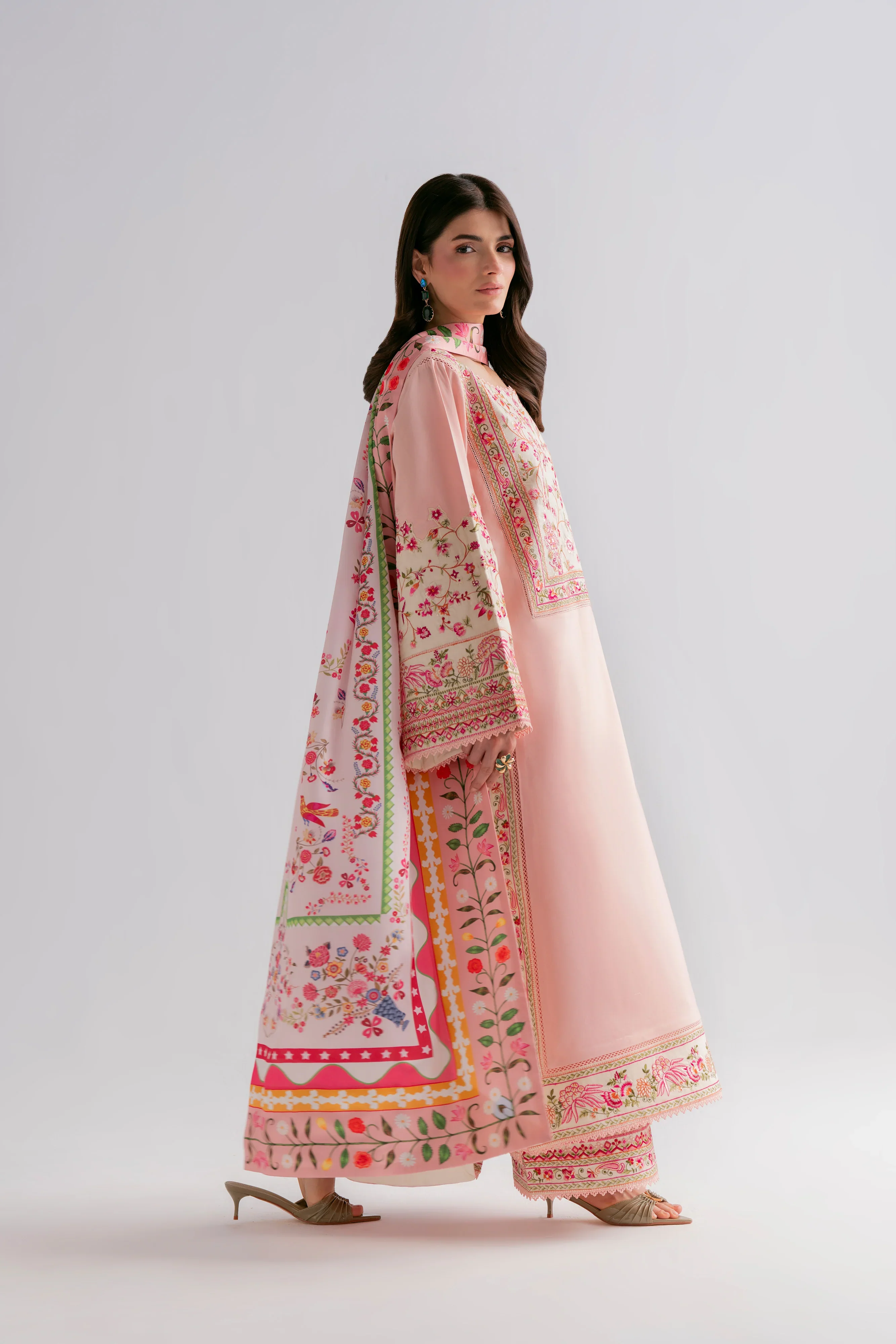SOHA SULTAN PASTEL 3PC - Image 7