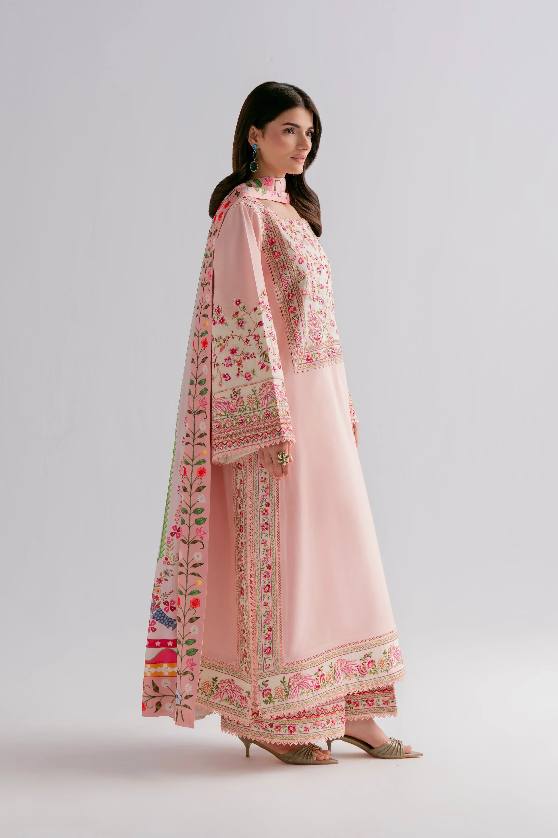 SOHA SULTAN PASTEL 3PC - Image 8