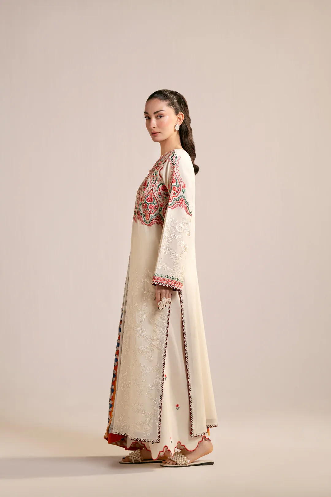 SOHA SULTAN BLOSSOM 3PC - Image 2