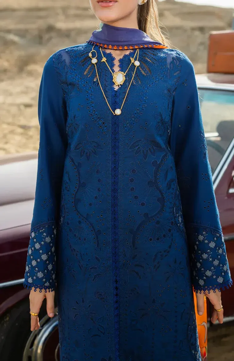SORAYA AZUL - Image 2