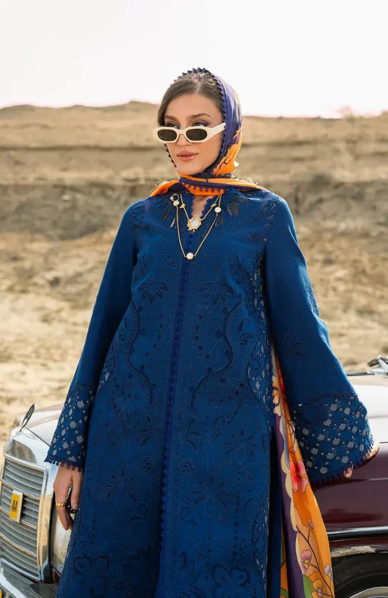 SORAYA AZUL - Image 3