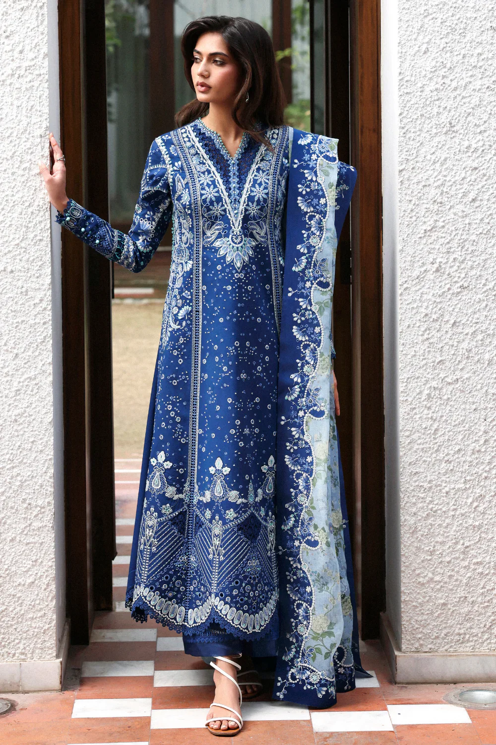 SORAYA AZZURE - Image 5