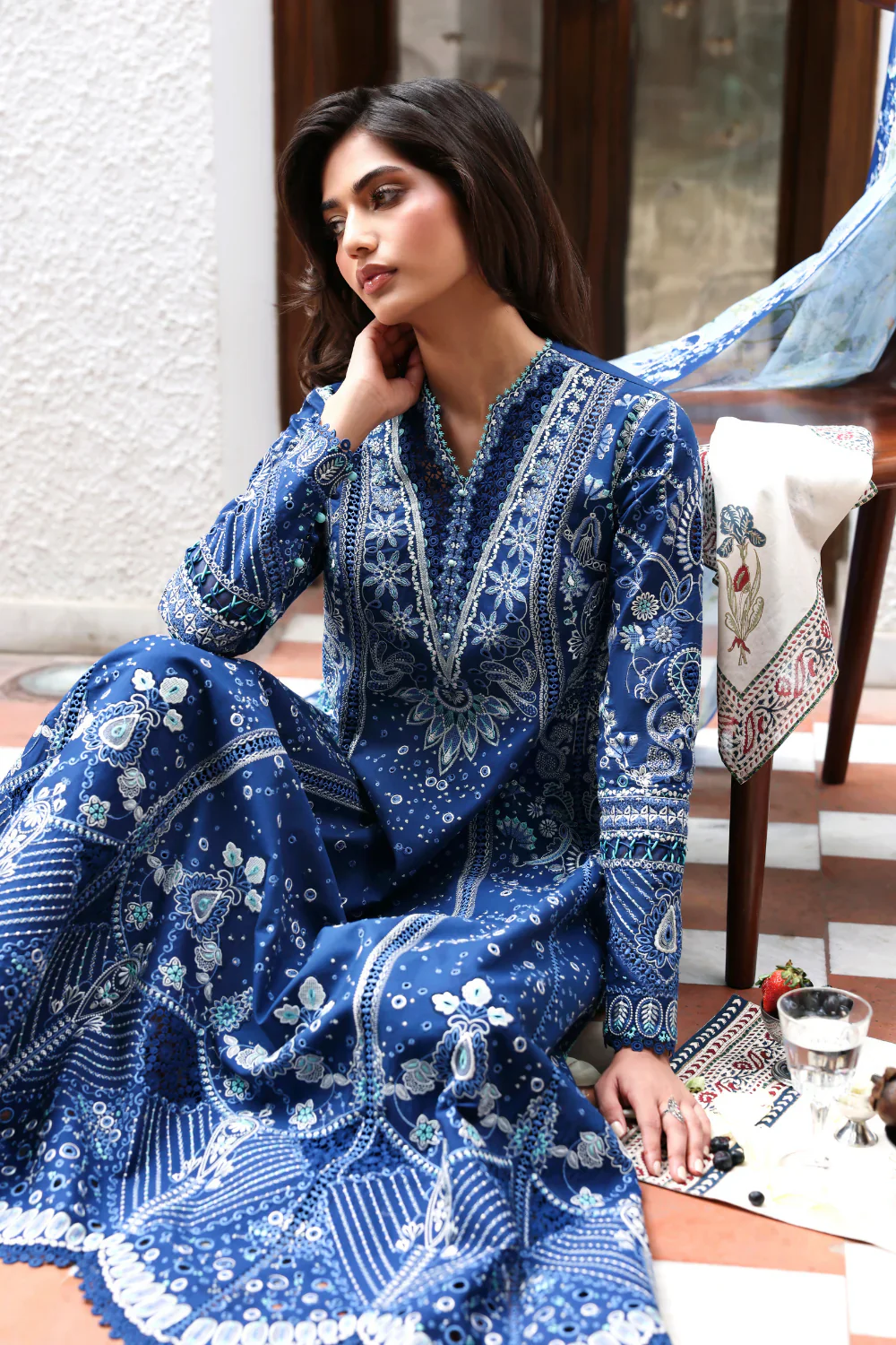 SORAYA AZZURE - Image 6
