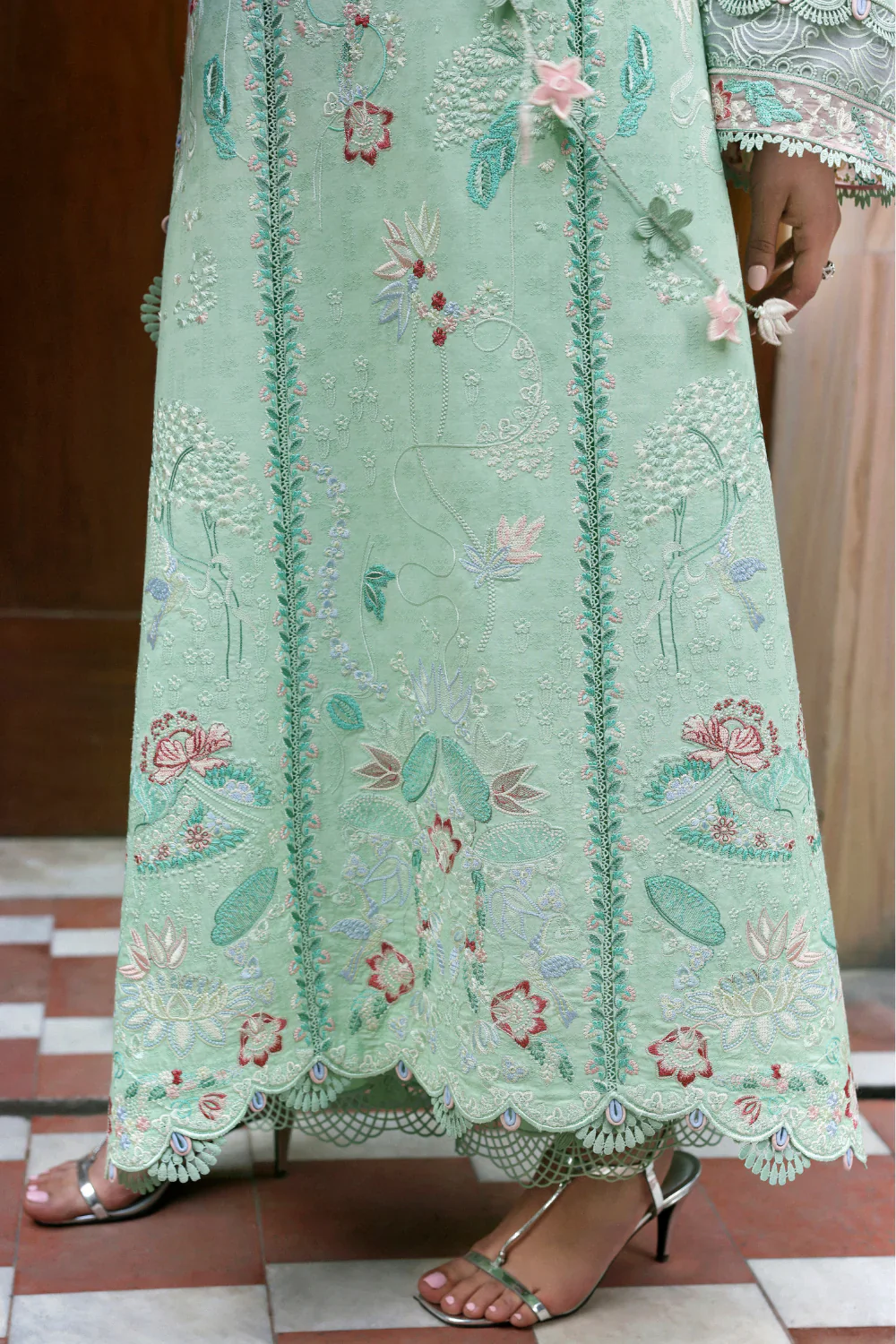 SORAYA EMERALD - Image 2