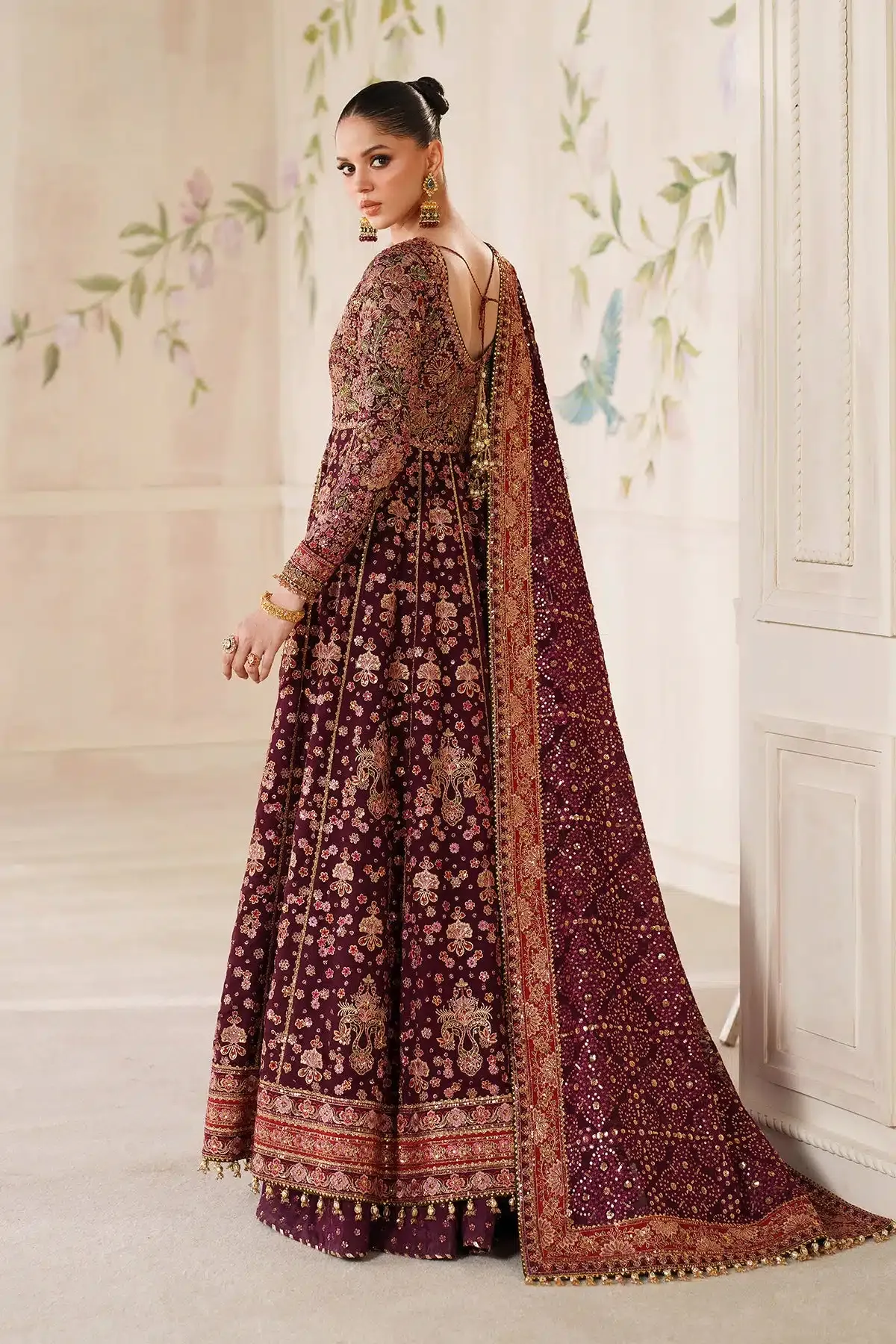 STITCHED BY CC CHV14D-05 3PC - Image 6