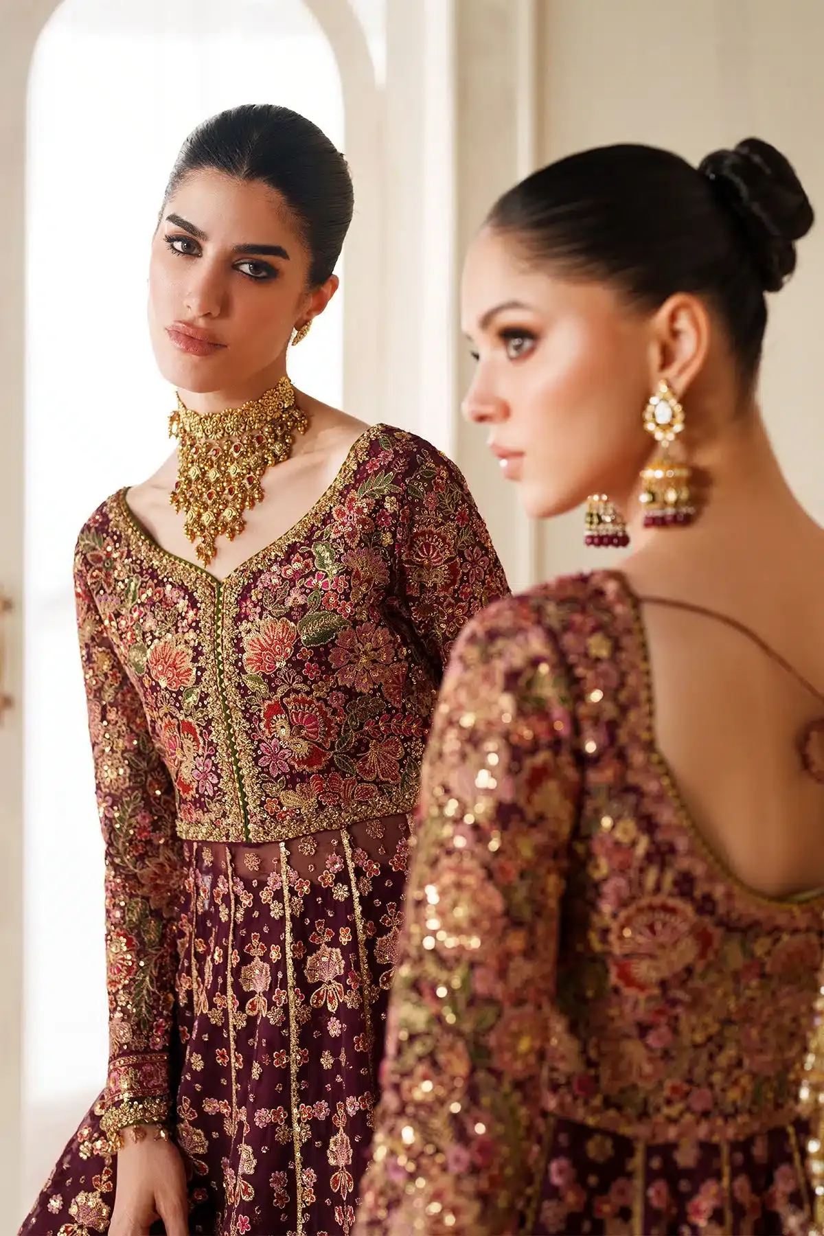 STITCHED BY CC CHV14D-05 3PC - Image 8