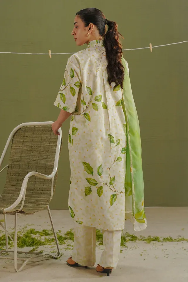 STITCHED BY CC COCO KAEL-7A 3PC - Image 3