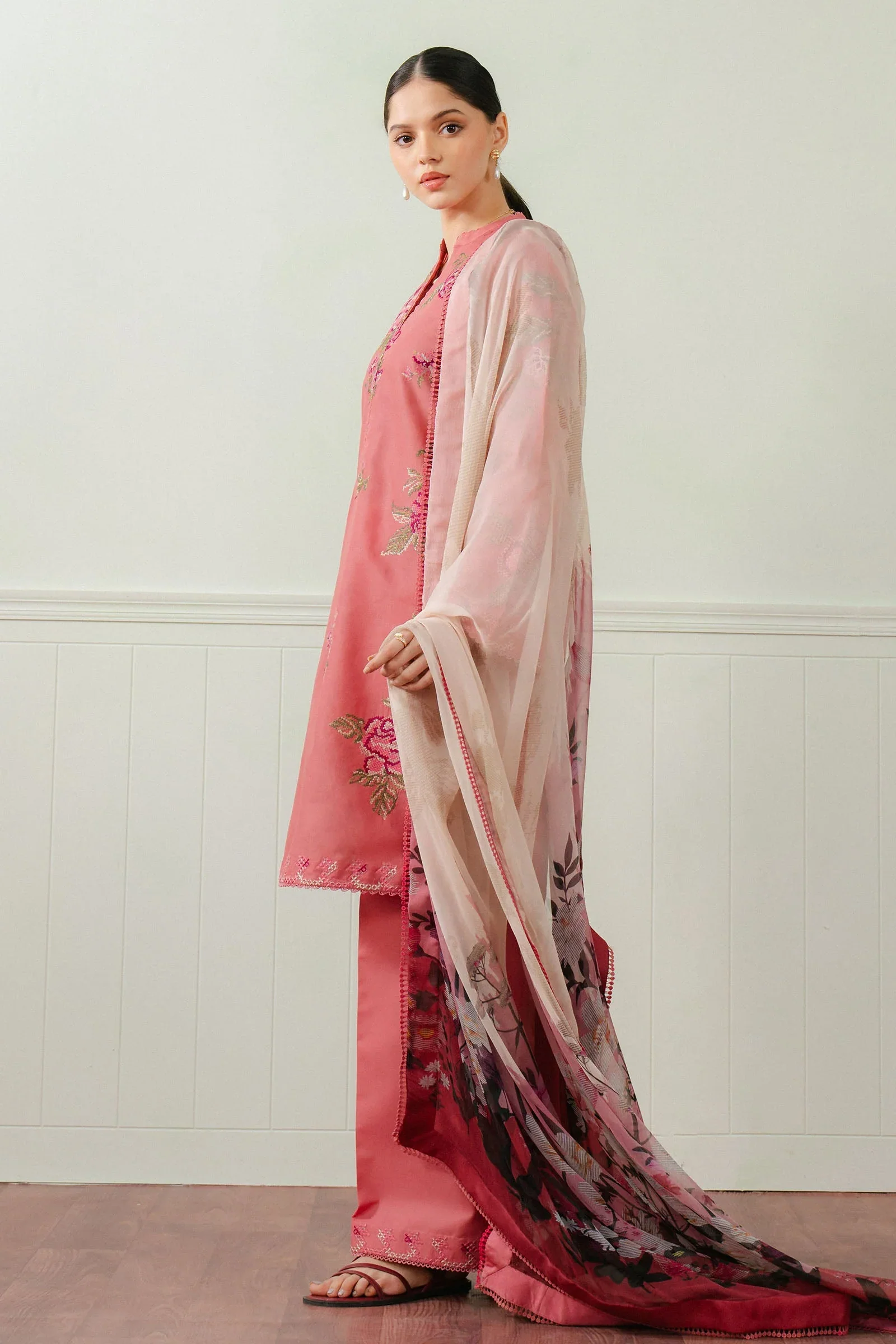 STITCHED BY CC D-04A FREYA COCO 3PC - Image 3