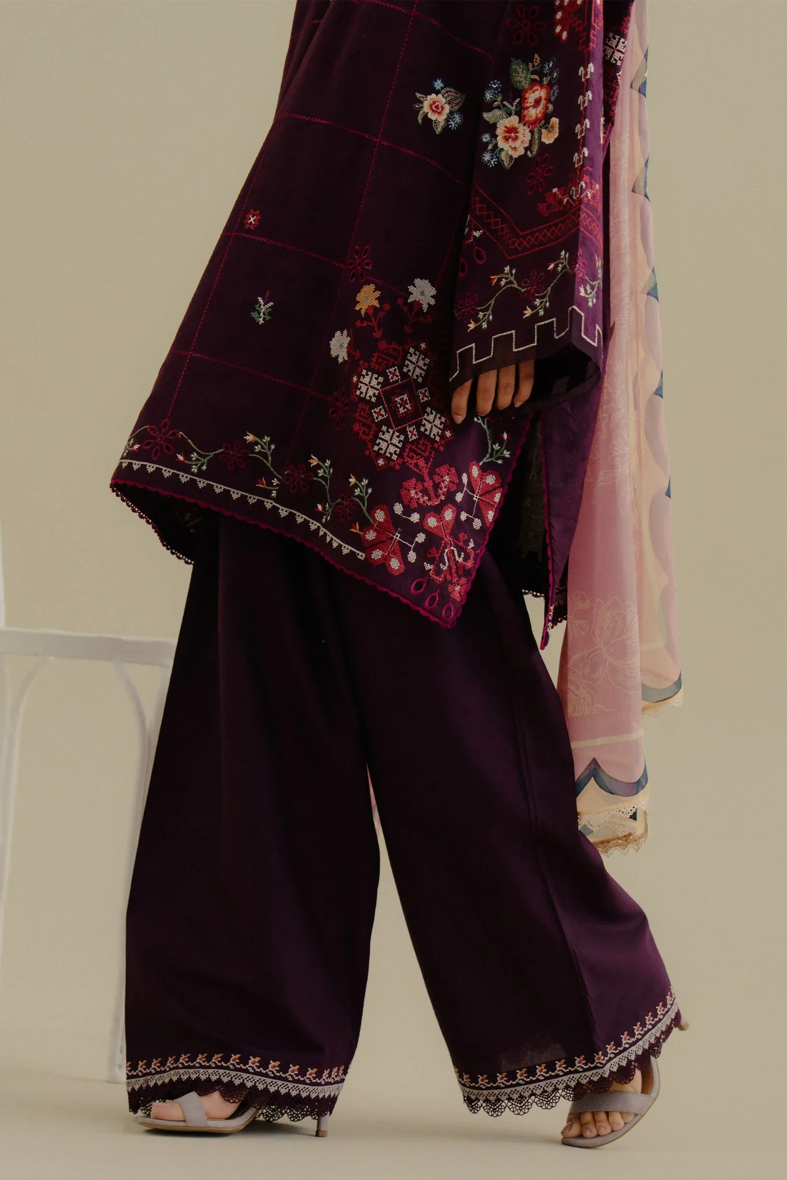 STITCHED BY CC D-05B SUFA COCO 3PC - Image 6