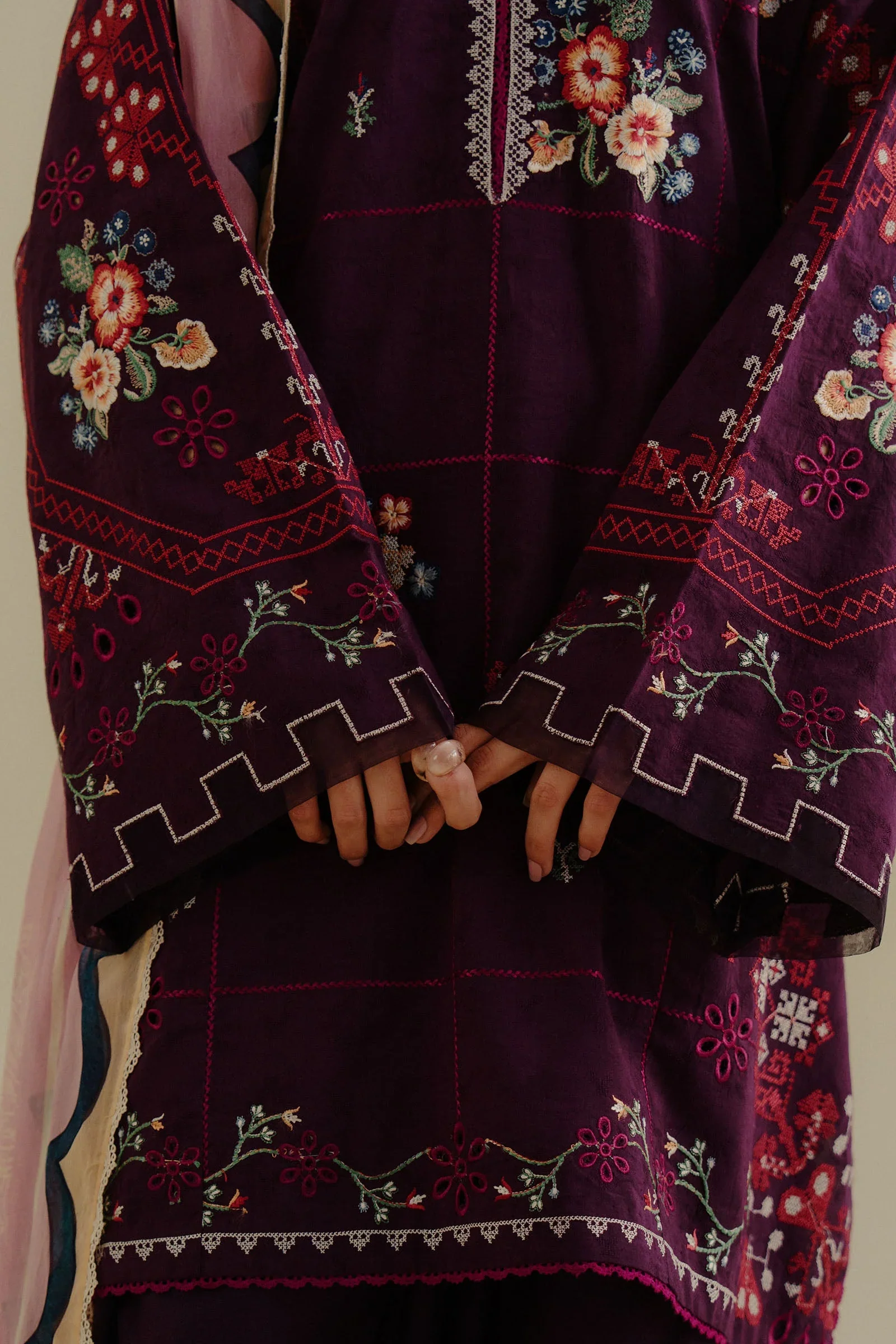 STITCHED BY CC D-05B SUFA COCO 3PC - Image 7