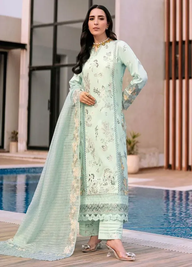 STITCHED BY CC FL-03 FLORENT 3PC - Image 2