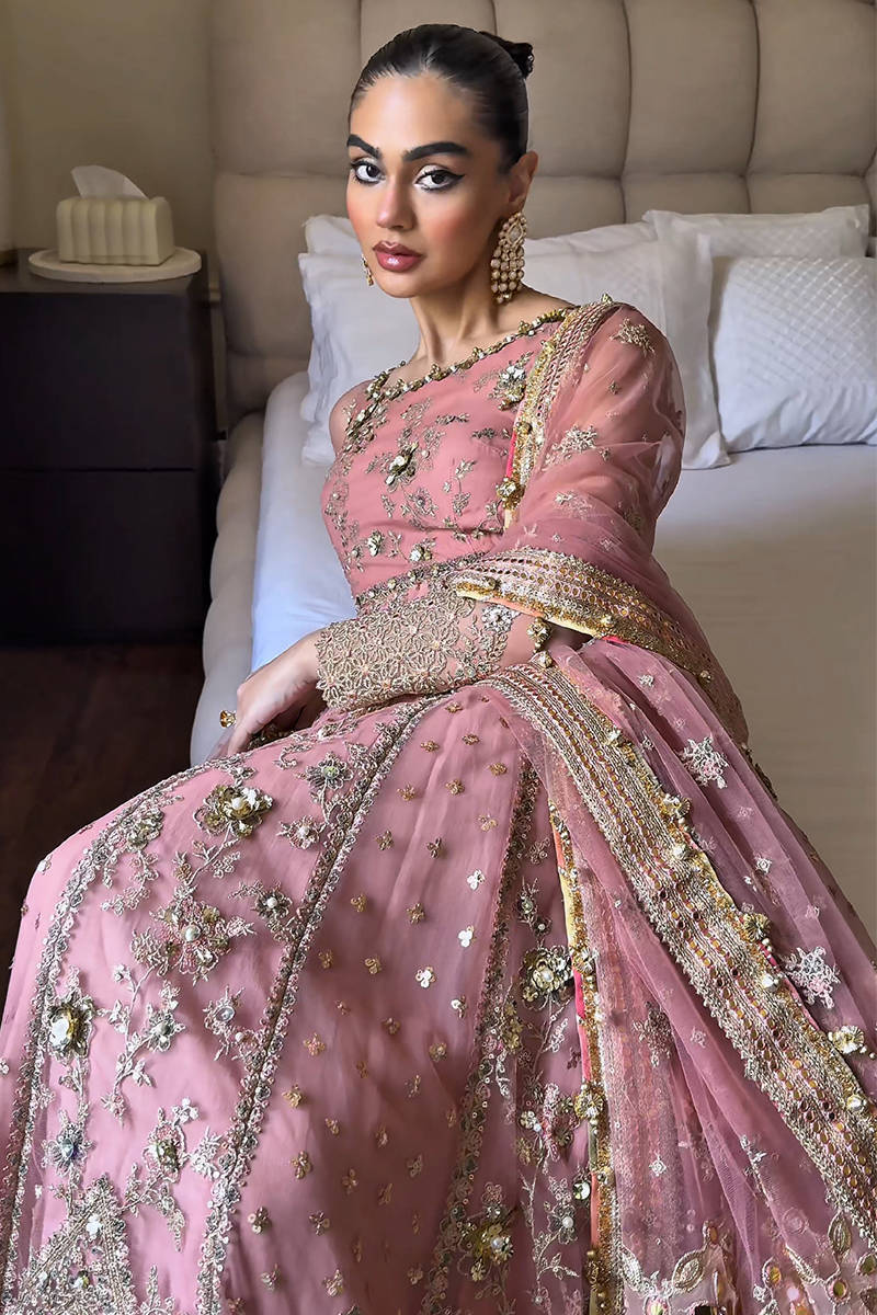 STITCHED BY CC KHUSHBOO ZARLISH 3PC - Image 13