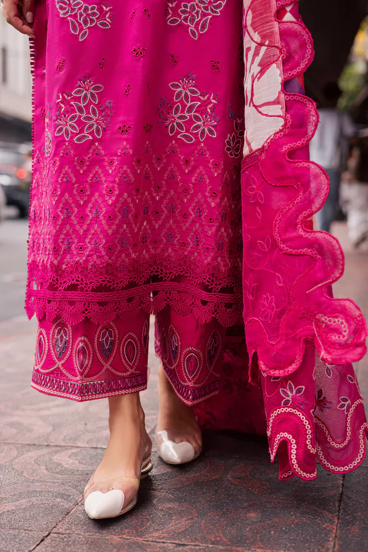 STITCHED BY CC MBL-17B MARJJAN 3PC - Image 3