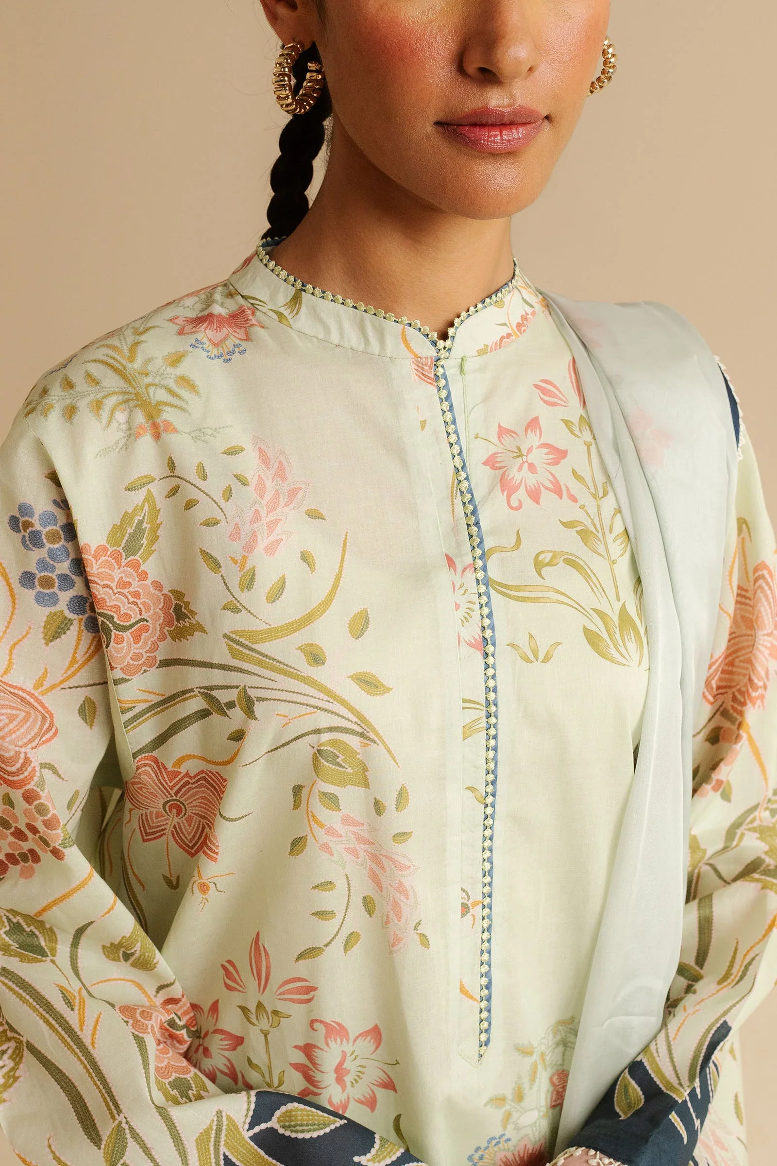 STITCHED BY CC VARA-8A COCO 3PC - Image 3
