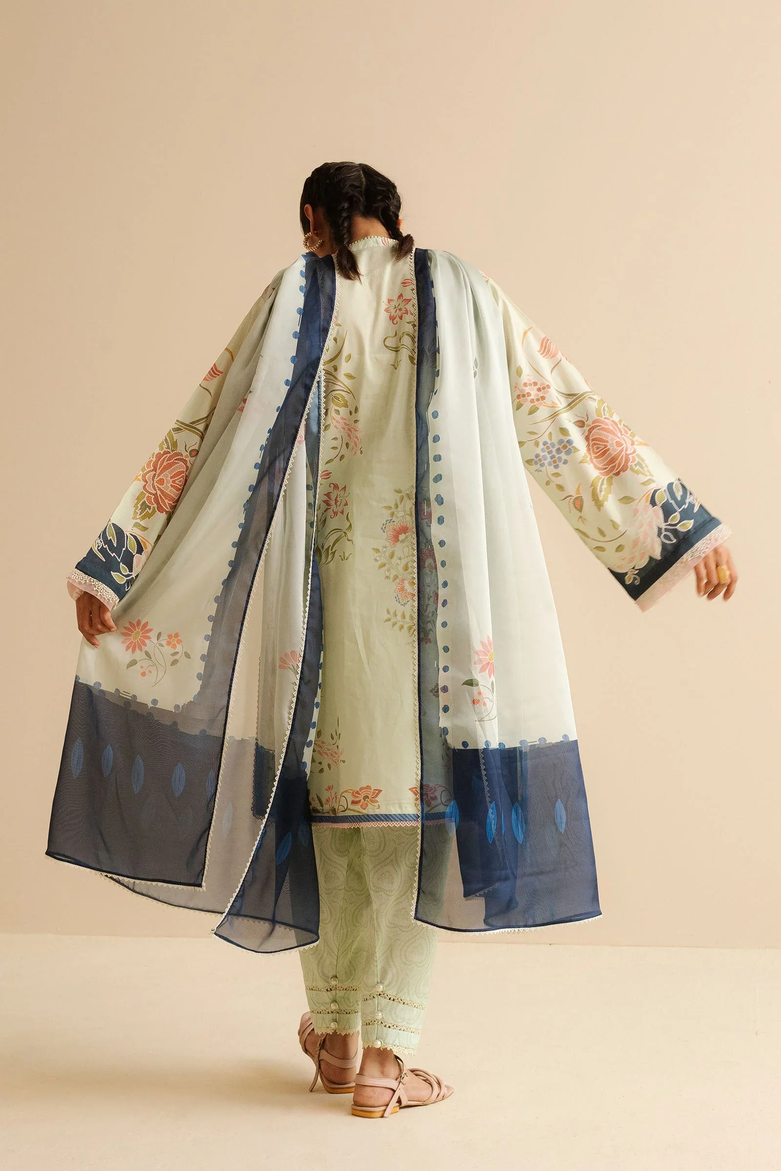 STITCHED BY CC VARA-8A COCO 3PC - Image 5