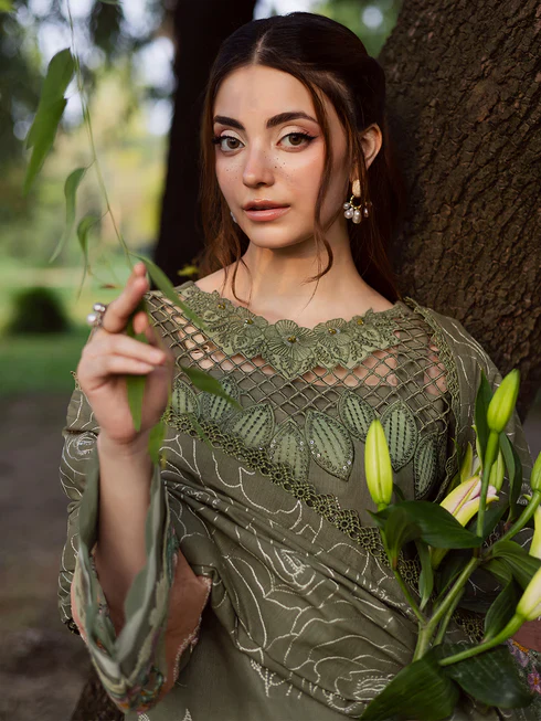 STITCHED BY CC WW-13 PARISHAY 3PC - Image 2