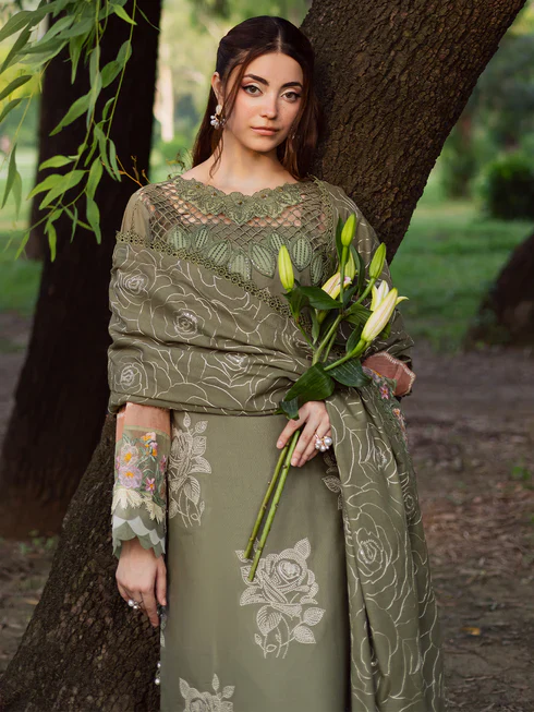 STITCHED BY CC WW-13 PARISHAY 3PC - Image 4