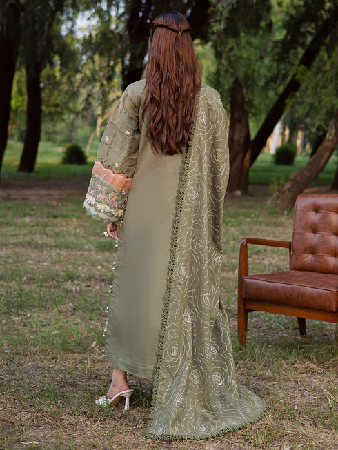 STITCHED BY CC WW-13 PARISHAY 3PC - Image 7