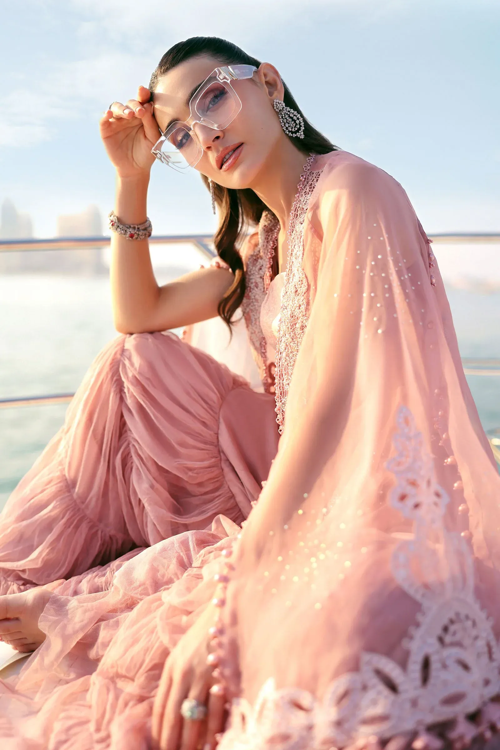 STITCHED BY CCD-4B MARIA.B 3PC - Image 4