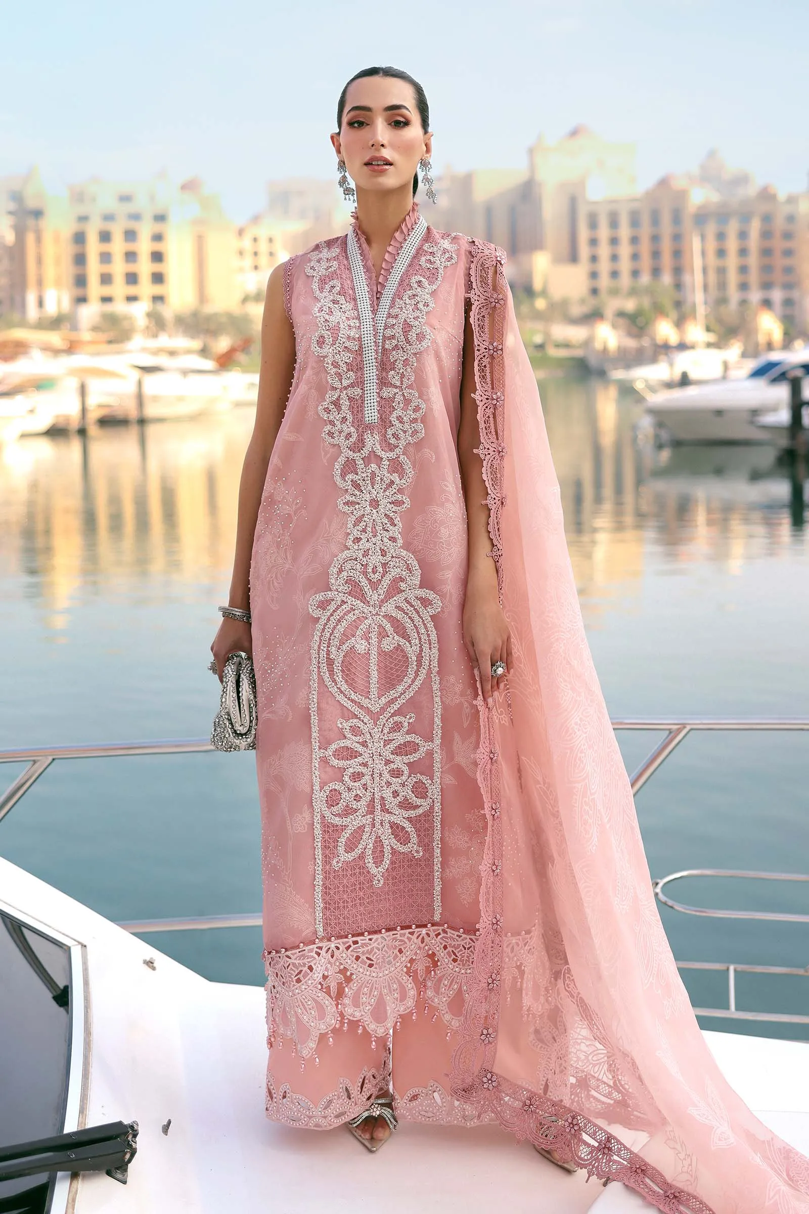 STITCHED BY CCD-4B MARIA.B 3PC - Image 7