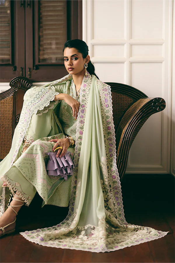 SUFFUSE AREEHA 3PC - Image 7